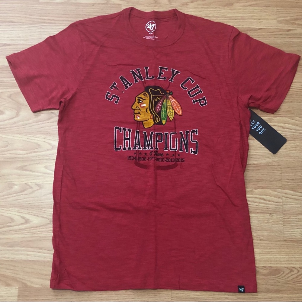 47 Brand TShirt